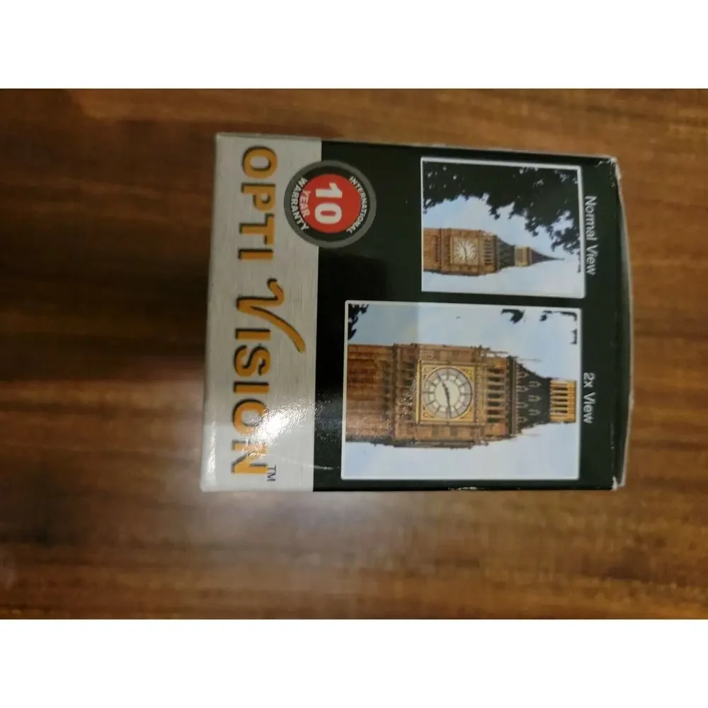Optivision Titanium Pro Lens professional digital 37 mm and other professional